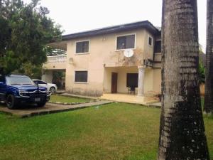 5 bedroom Duplex For Sale Off 2nd Ugbor Road, Gra, Benin City Benin Edo