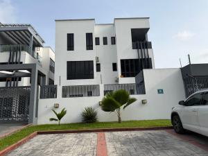 5 bedroom House For Sale Osborne Foreshore Estate Ikoyi Lagos