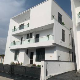 5 bedroom House For Sale Hampton Lake Estate, Chevron Lekki Phase 2 Lagos 5 bedroom House For Sale Hampton Lake Estate, Chevron Lekki Phase 2 Lagos