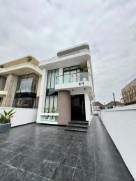 5 bedroom Detached Duplex For Sale Orchid Lekki Lagos