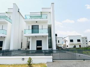 5 bedroom Detached Duplex For Sale Orchid Road By Chevron Tollgate Lekki Lekki Expressway Lagos