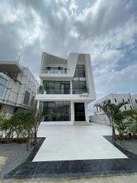 5 bedroom Duplex For Sale Ikate Lekki Phase 1 Lagos 5 bedroom Duplex For Sale Ikate Lekki Phase 1 Lagos