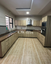 5 bedroom Detached Duplex For Rent Oniru Victoria Island Lagos