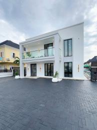 5 bedroom Detached Duplex For Sale Ikota Lekki Lagos