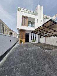 5 bedroom Duplex For Sale Idado Lekki Lagos
