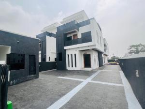 5 bedroom Detached Duplex For Sale Royal Garden Estate Ajah Ajah Lagos