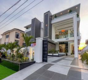 5 bedroom Detached Duplex For Sale Ikota Villa Estate Ikota Lekki Lagos
