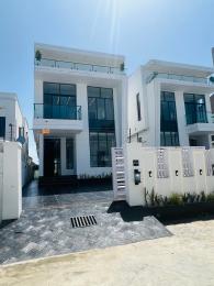 5 bedroom Duplex For Sale Sangotedo Ajah Sangotedo Lagos