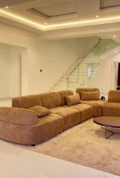 5 bedroom Detached Duplex Short let Citec Estate, Airport Road Abuja Phase 2 