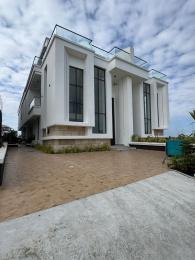 5 bedroom Duplex For Sale Cowrie Creek Estate, Ikate Lekki Lekki Lagos