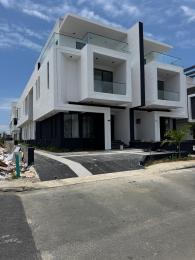 5 bedroom Detached Duplex For Sale Cowrie Creek Estate, Ikate Lekki Lekki Lagos