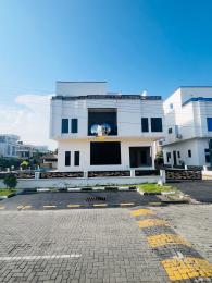5 bedroom Detached Duplex For Sale 5 Bedroom With Swimming Pool Osapa Lekki Lagos