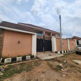 5 bedroom Detached Duplex For Sale Asunle, Akala Express Ibadan Oyo