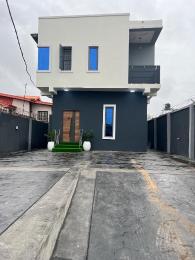 5 bedroom Duplex For Sale 31 Road, Gowon Estate Egbeda Egbe/Idimu Lagos 5 bedroom Duplex For Sale 31 Road, Gowon Estate Egbeda Egbe/Idimu Lagos