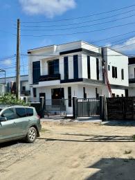 5 bedroom Detached Duplex For Sale Sangotedo Axis Lekki Phase 2 Lagos