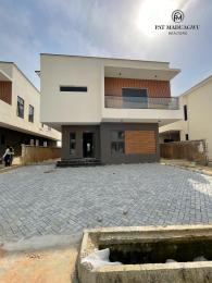 5 bedroom Detached Duplex For Sale Lekki Foreshore Phase 2 Lekki Phase 1 Lagos