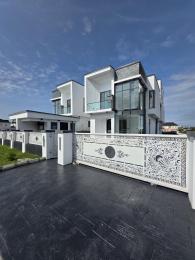 5 bedroom Detached Duplex For Sale Royal Garden Ajah Lagos