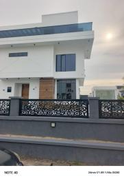 5 bedroom Detached Duplex For Sale Osapa London Lekki Lagos 5 bedroom Detached Duplex For Sale Osapa London Lekki Lagos