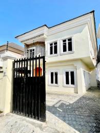 5 bedroom Detached Duplex For Rent Ikota Lekki Lagos