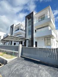 5 bedroom Detached Duplex For Sale Lekki County Ikota, Lekki Lagos 5 bedroom Detached Duplex For Sale Lekki County Ikota, Lekki Lagos
