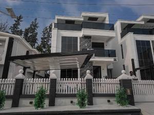 5 bedroom Detached Duplex For Sale Megamound Estate Lekki Lagos