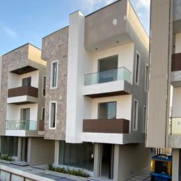 5 bedroom Detached Duplex For Sale Parkview Estate Ikoyi Lagos