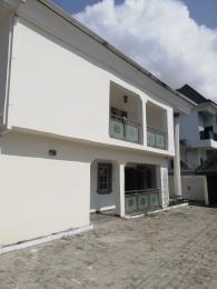 5 bedroom Detached Duplex For Sale Chevron Drive Lekki Lagos