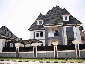 5 bedroom House For Sale Gwarimpa Abuja Phase 3  5 bedroom House For Sale Gwarimpa Abuja Phase 3