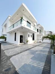 5 bedroom Duplex For Sale Ajah Lagos