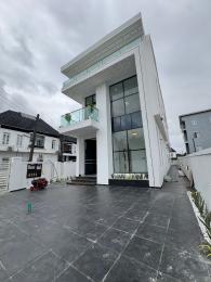 5 bedroom Detached Duplex For Sale 2nd Toll Gate Along Lekki Expressway Lagos 5 bedroom Detached Duplex For Sale 2nd Toll Gate Along Lekki Expressway Lagos