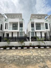 5 bedroom Detached Duplex For Sale Chevron Drive Lekki Lagos