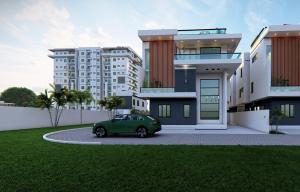 5 bedroom Detached Duplex For Sale Iya Oloye Crescent Mende Maryland Lagos 5 bedroom Detached Duplex For Sale Iya Oloye Crescent Mende Maryland Lagos