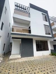 5 bedroom Detached Duplex For Sale Mabuchi / Abuja Mabushi Abuja Phase 1 
