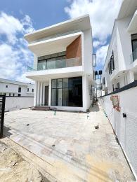 5 bedroom Detached Duplex For Sale Ajah Lagos