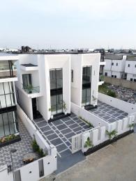 5 bedroom Detached Duplex For Sale Lekki Palm City Estate Ajah Lagos Ajah Lagos