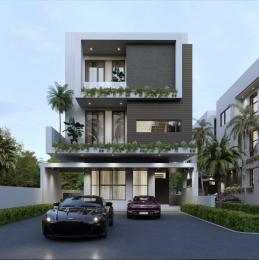 5 bedroom Detached Duplex For Sale Lekki Lagos Lekki Phase 1 Lagos