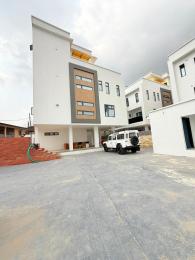 5 bedroom Detached Duplex For Sale Maryland Lagos