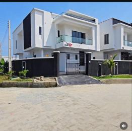 5 bedroom Detached Duplex For Rent Abraham Adesanya Ajah Lagos