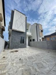 5 bedroom Detached Duplex For Sale Ologolo Lekki Lagos