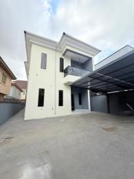 5 bedroom Detached Duplex For Sale Omole Phase 2 Ojodu Lagos