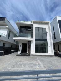 5 bedroom Detached Duplex For Sale Ikota Lekki Lagos