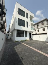 5 bedroom Detached Duplex For Sale Lekki Phase 1 Lagos