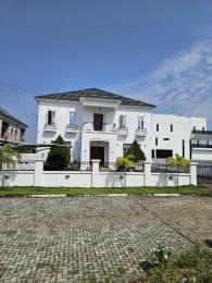 5 bedroom Detached Duplex For Rent Lakeview Park 2 Estate Lekki Lagos