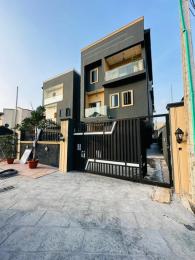 5 bedroom Detached Duplex For Sale Magodo GRA Phase 2 Kosofe/Ikosi Lagos