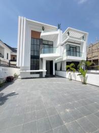 5 bedroom Detached Duplex For Sale Oral Estate Lekki Lagos