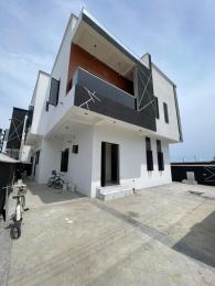 5 bedroom Detached Duplex For Sale Lekki Lagos