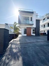 5 bedroom Detached Duplex For Sale Ikota Lekki Lagos