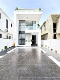 5 bedroom Detached Duplex For Sale Ikota Lekki Lagos
