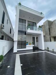 5 bedroom Detached Duplex For Sale Ikota Lekki Lagos