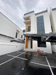 5 bedroom Detached Duplex For Sale Lekki Lagos